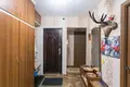 3 room apartment 63 m² Minsk, Belarus