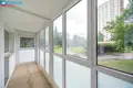 3 room apartment 60 m² Vilnius, Lithuania