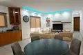 Appartement 2 chambres  en Demos Agiou Athanasiou, Chypre