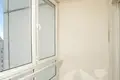 1 room apartment 45 m² Minsk, Belarus