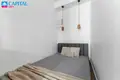 Wohnung 1 zimmer 26 m² Wilna, Litauen