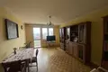 Apartamento 3 habitaciones 55 m² Lodz, Polonia