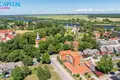 Apartamento 2 habitaciones 39 m² Rusne, Lituania