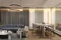 Квартира 1 комната 17 171 м², Турция