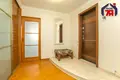 3 room apartment 63 m² Smarhon, Belarus