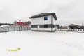 Casa 180 m² Rakauski siel ski Saviet, Bielorrusia