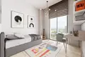 Apartamento 2 habitaciones 72 m² Yalova Merkez, Turquía