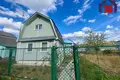 Дом 55 м² Пересадский сельский Совет, Беларусь