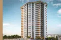 1 bedroom apartment 80 m² Sariyer, Turkey