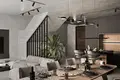 Residential complex SWOI LOFT UMALAS
