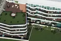 2 bedroom apartment 158 m² Çeşme, Turkey