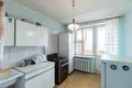 Квартира 2 комнаты 55 м² Минск, Беларусь