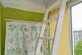 1 room apartment 43 m² Minsk, Belarus