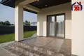Haus 87 m² Zabalocki sielski Saviet, Belarus