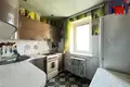 2 room apartment 43 m² Salihorsk, Belarus