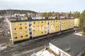 1 bedroom apartment 40 m² Jyväskylä sub-region, Finland