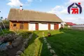 Cottage 284 m² Ciurliouski sielski Saviet, Belarus