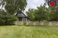 House 64 m² Akciabr, Belarus