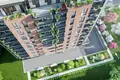 Квартира 1 комната 70 м² Тбилиси, Грузия