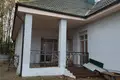 Haus 475 m² Dziarzynski sielski Saviet, Weißrussland