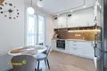 1 room apartment 45 m² Kopishche, Belarus