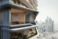 Mieszkanie w nowym budynku Iconic Tower by Pininfarina and Mered