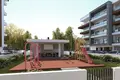 Studio apartment 35 m² Ypsonas, Cyprus