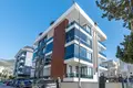 Mieszkanie 3 pokoi 117 m² Alanya, Turcja