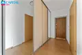 Квартира 2 комнаты 57 м² Вильнюс, Литва