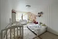 2 room apartment 65 m² Muchaviecki sielski Saviet, Belarus