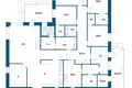 Dom 6 pokojów 220 m² Kempele, Finlandia