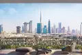 Apartamento 3 habitaciones 199 m² Dubái, Emiratos Árabes Unidos