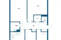 Wohnung 4 zimmer 98 m² Turku sub region, Finnland