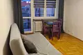 2 room apartment 42 m² in Warsaw, Poland