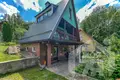 Haus 58 m² Krasnienski sielski Saviet, Belarus