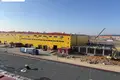 Warehouse 7 100 m² in Luhavaslabadski sielski Saviet, Belarus
