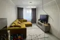 Mieszkanie 3 pokoi 67 m² Muchaviecki sielski Saviet, Białoruś
