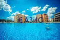 Apartment 52 m² Sunny Beach Resort, Bulgaria