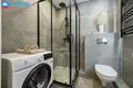 Квартира 2 комнаты 39 м² Вильнюс, Литва