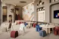Apartamento 2 habitaciones 78 m² Abu Dabi, Emiratos Árabes Unidos