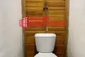 Wohnung 3 zimmer 63 m² Hrodna, Belarus