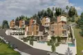 4 bedroom Villa 225 m² Alanya, Turkey