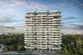 Ático 3 habitaciones 428 m² Dubái, Emiratos Árabes Unidos