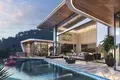 6 bedroom villa 584 m² Phuket, Thailand