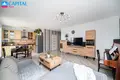 3 room apartment 76 m² Vilnius, Lithuania