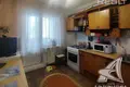 2 room apartment 54 m² Brest, Belarus