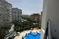 Apartamento 3 habitaciones  Alanya, Turquía
