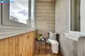 1 room apartment 37 m² Vilnius, Lithuania