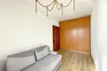 2 room apartment 47 m² in Warsaw, Poland