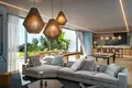 Кондо 3 спальни 2 643 м² Канкун, Мексика